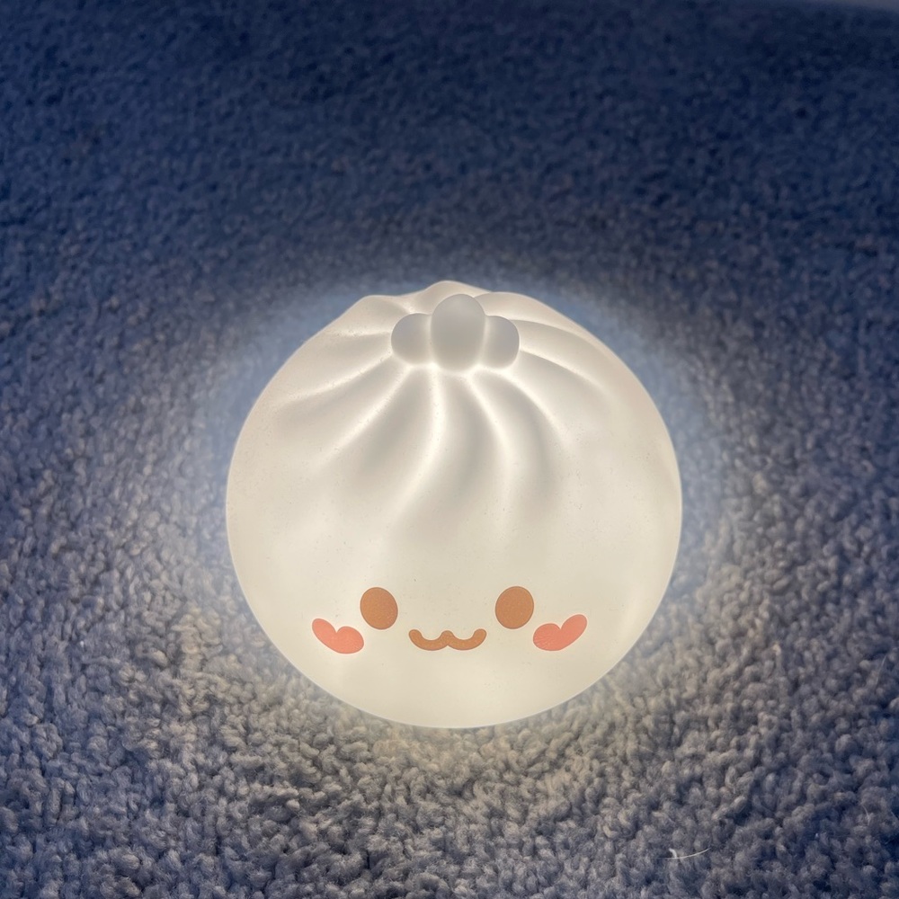 Smoko Dumpling Ambient Light